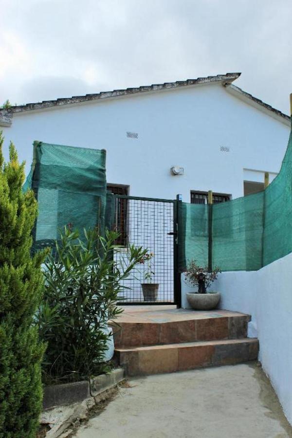 Villalba Saserra Hauzify I Ca La Nena Morena מראה חיצוני תמונה