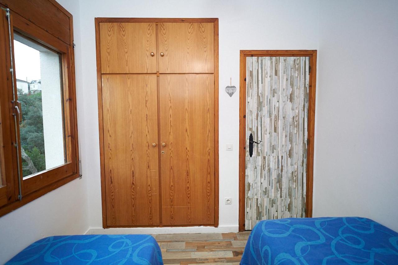 Villalba Saserra Hauzify I Ca La Nena Morena מראה חיצוני תמונה